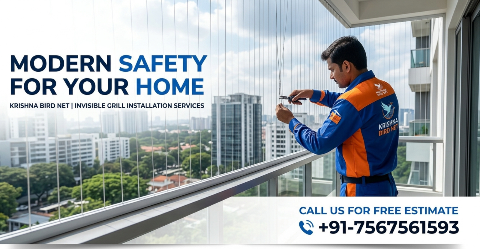 Durable protection for homes and businesses